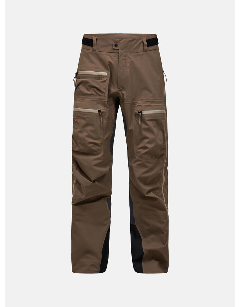 Winter 2026 Vislight Gore-Tex C-Knit Pants Men