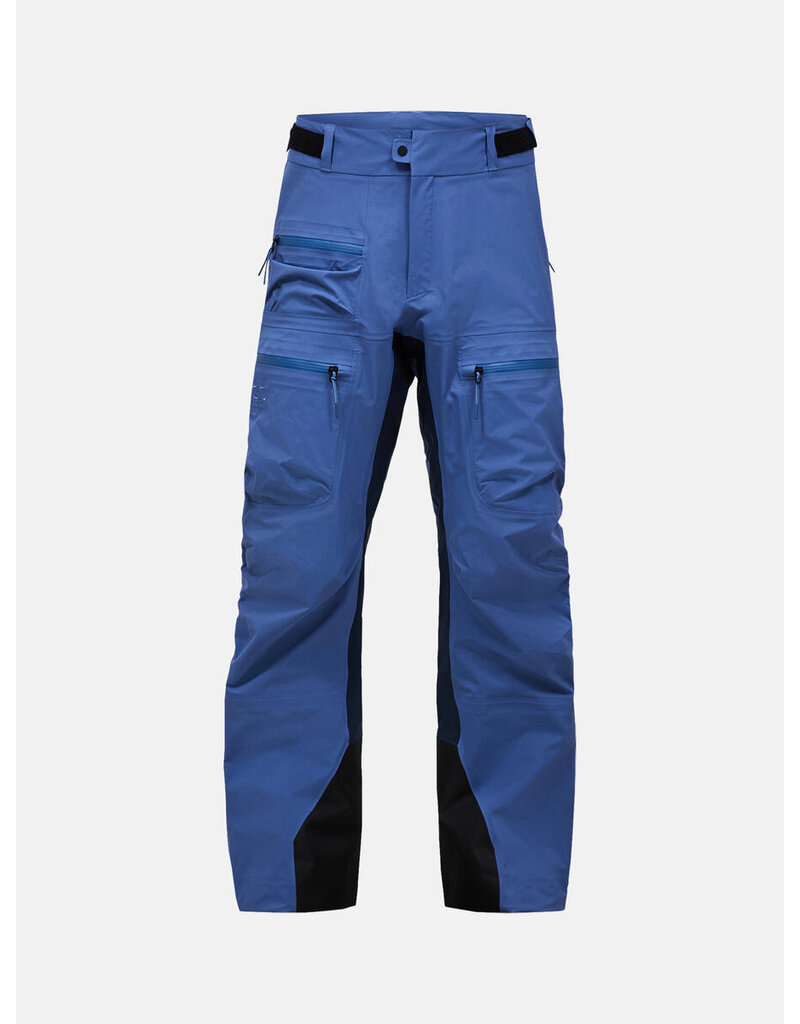 Winter 2026 Vislight Gore-Tex C-Knit Pants Men