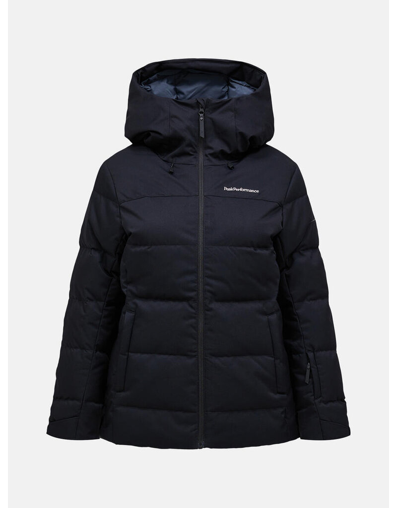 Winter 2026 Shred Down Jacket Women