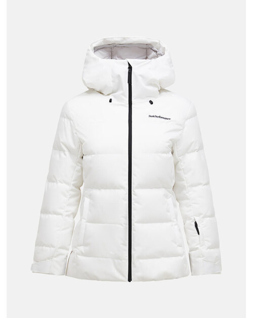 Winter 2026 Shred Down Jacket Women