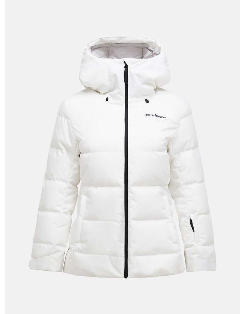 Winter 2026 Shred Down Jacket Women