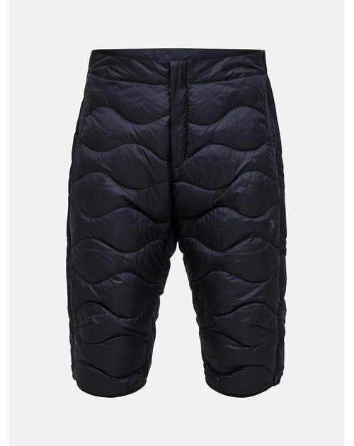 Winter 2026 Helium Down Shorts Men