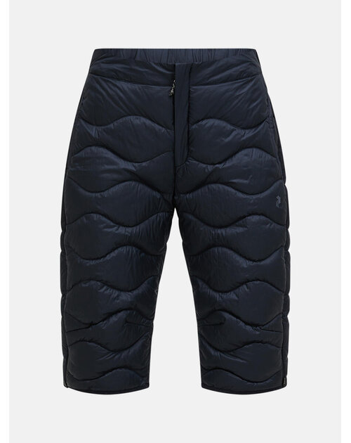 Winter 2026 Helium Down Shorts Women