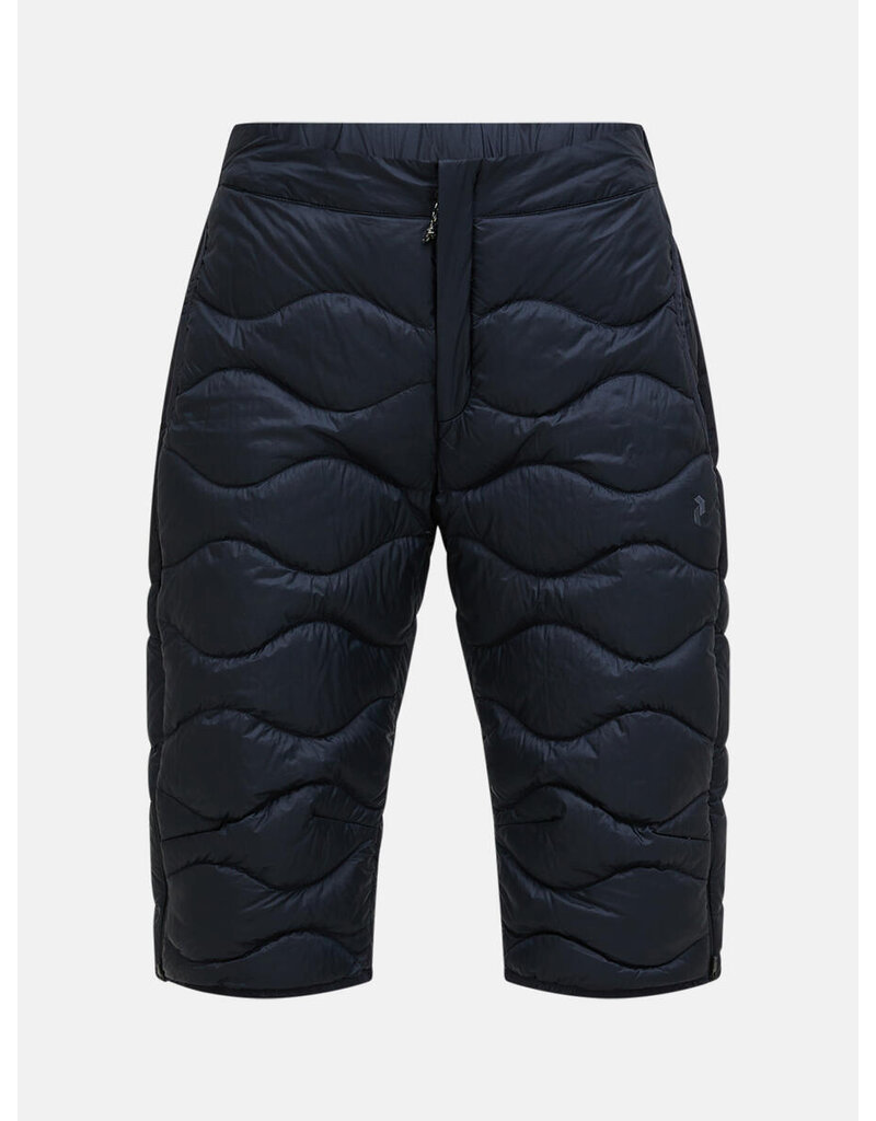 Winter 2026 Helium Down Shorts Women
