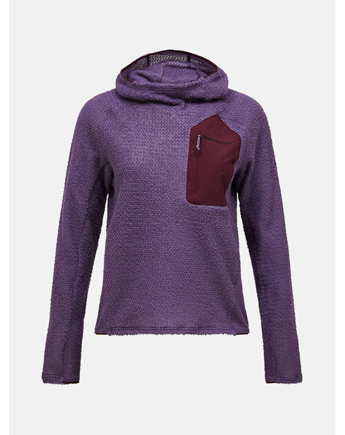 Winter 2026 Freelight Alpha Hood Women