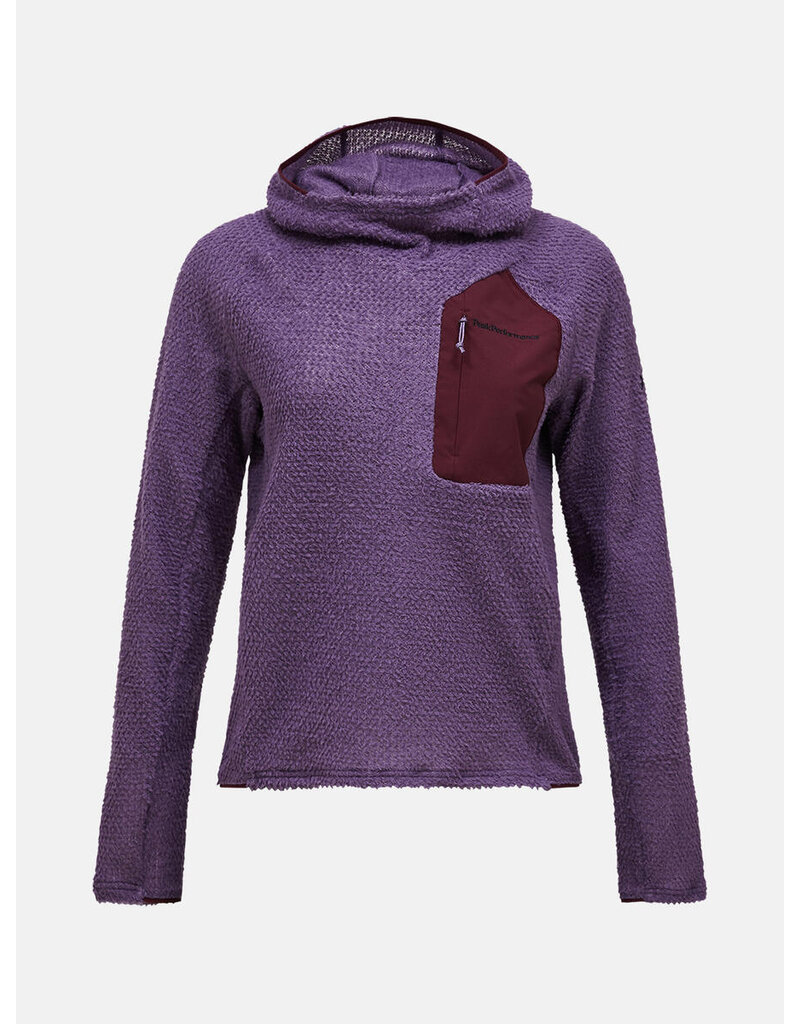 Winter 2026 Freelight Alpha Hood Women