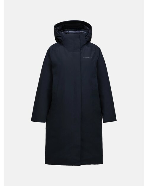 Winter 2026 Treeline Down Coat Women