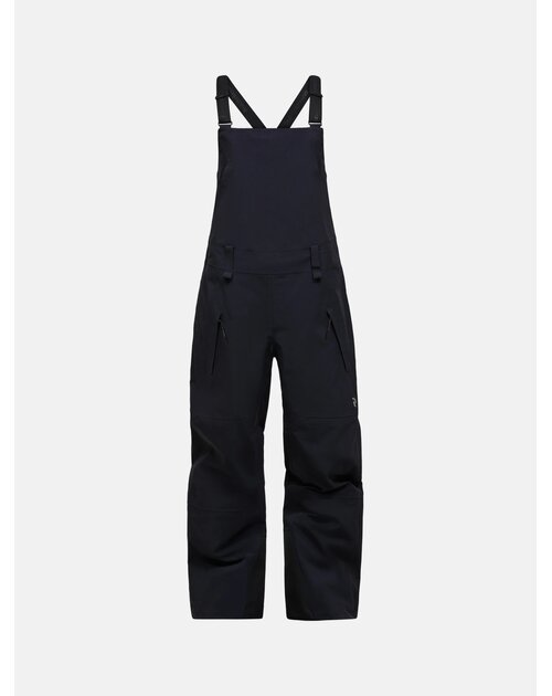 Winter 2026 Edge 3L Bib Pants Women