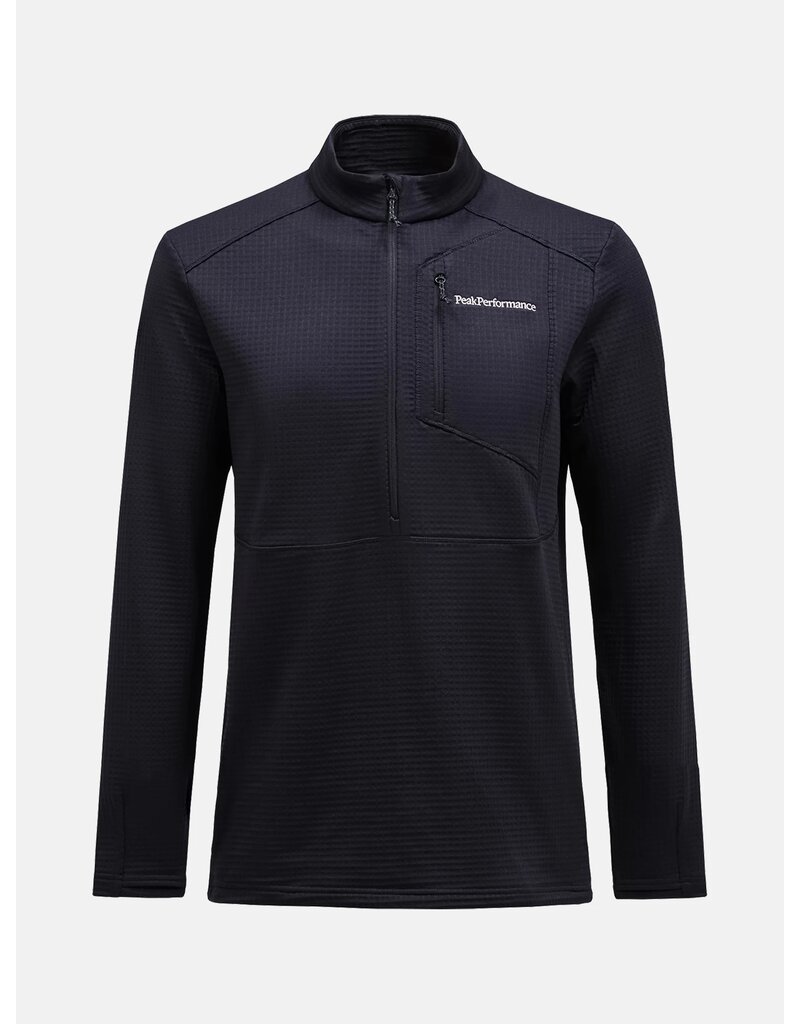 Winter 2026 Trail Polartec Half Zip Men