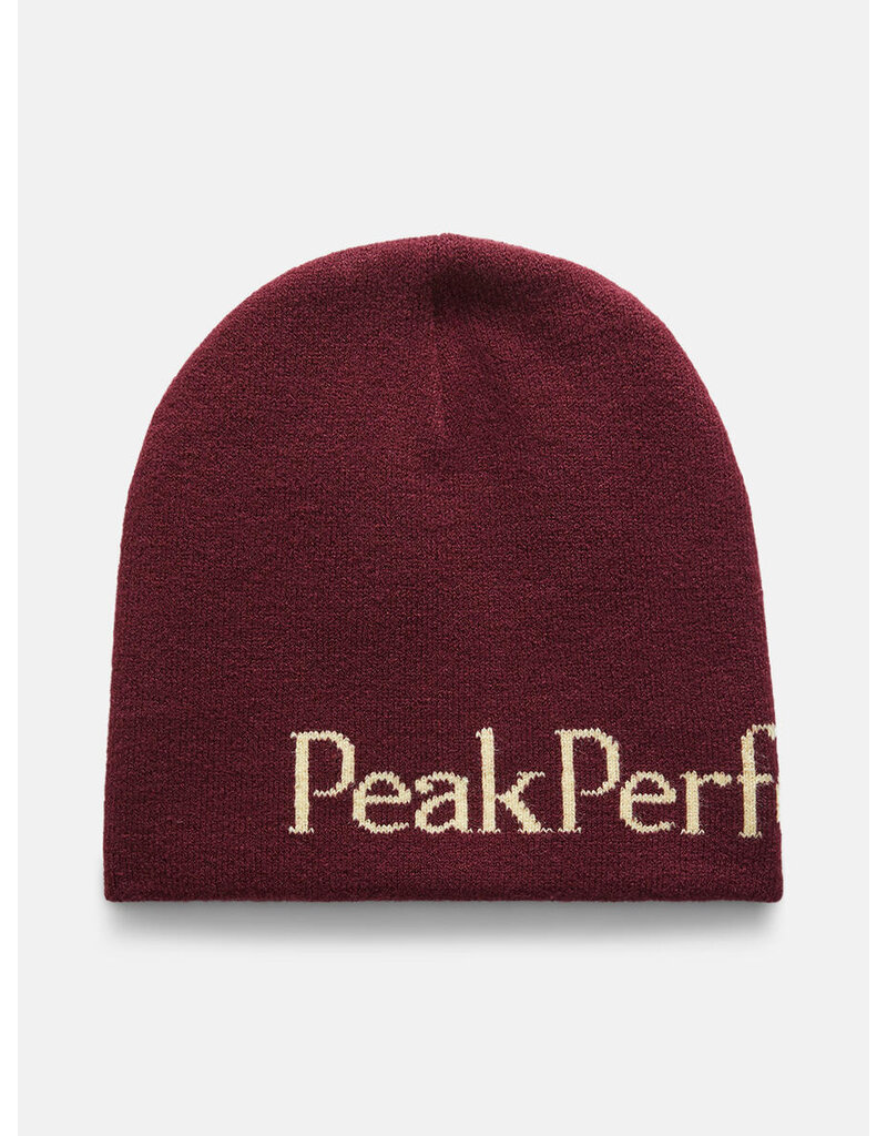 Winter 2026 PP Hat