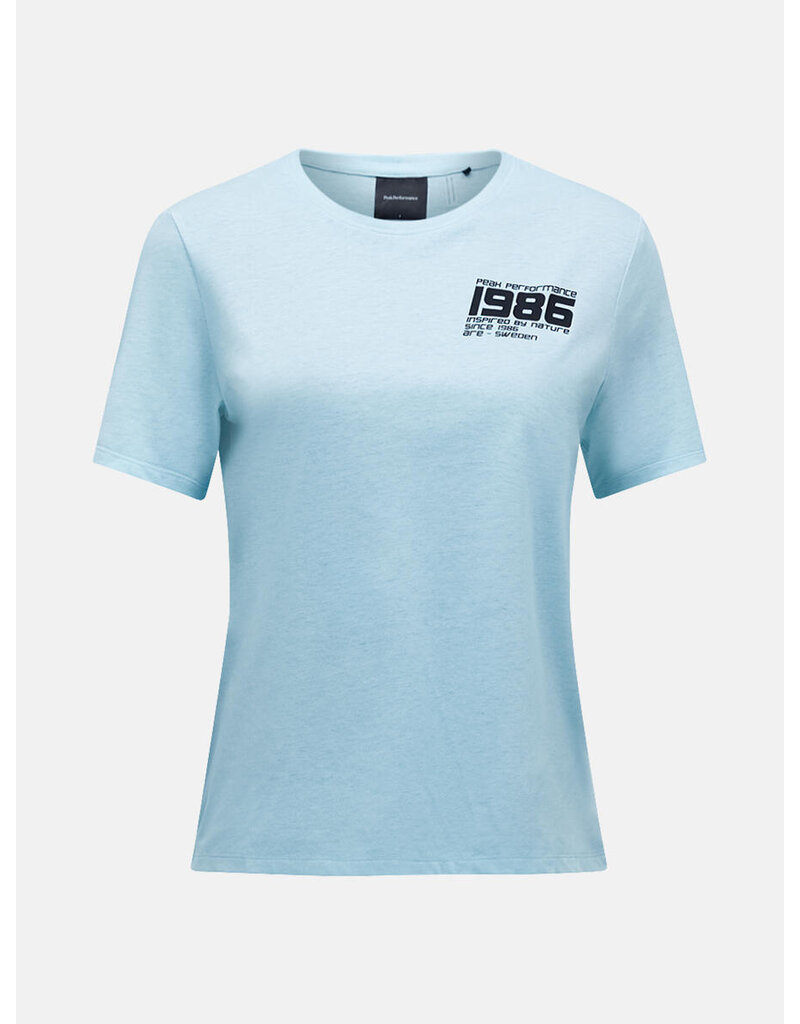 Winter 2026 Explore Graphic Tee Women
