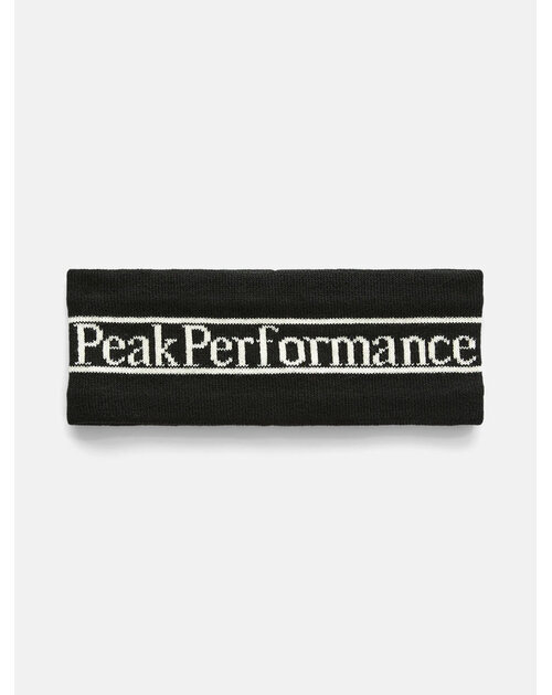 Winter 2026 Pow Headband