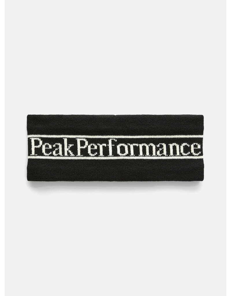 Winter 2026 Pow Headband