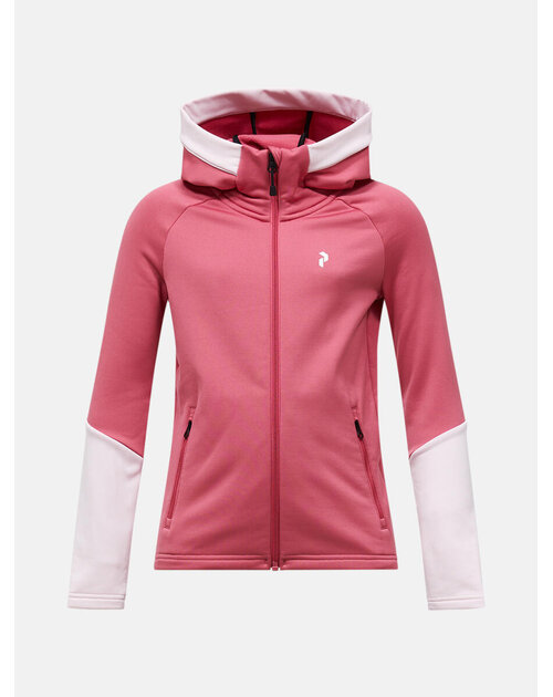Winter 2026 Rider Essentials Zip Hood Junior
