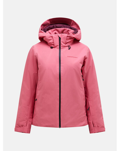 Winter 2026 W Anima Insulated Jacket (FW26)