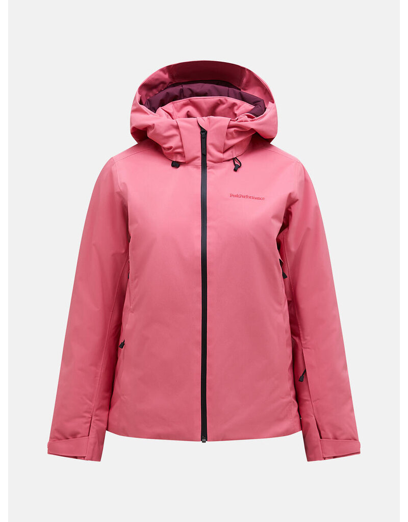 Winter 2026 W Anima Insulated Jacket (FW26)