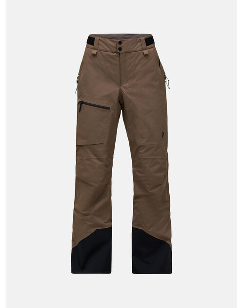Winter 2026 Alpine Gore-Tex Insulated Pants Women