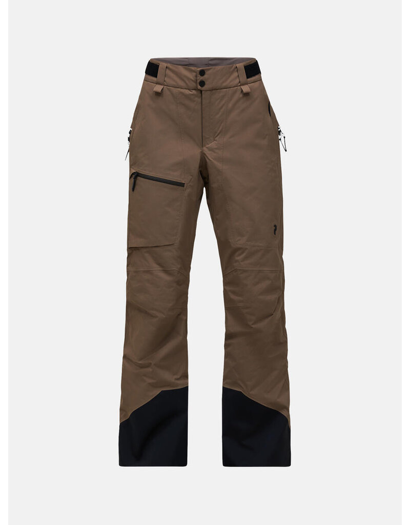Winter 2026 Alpine Gore-Tex Insulated Pants Women