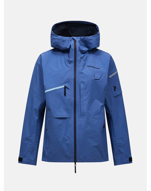 Winter 2026 Alpine Gore-Tex 3L Jacket Men