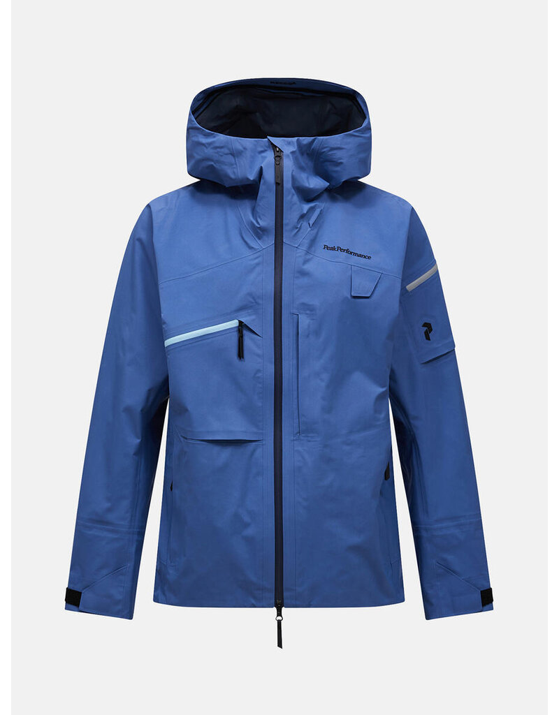 Winter 2026 Alpine Gore-Tex 3L Jacket Men