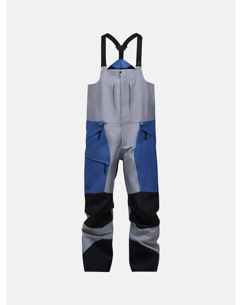Winter 2026 Vertical Gore-Tex Pro Bib Pants Men