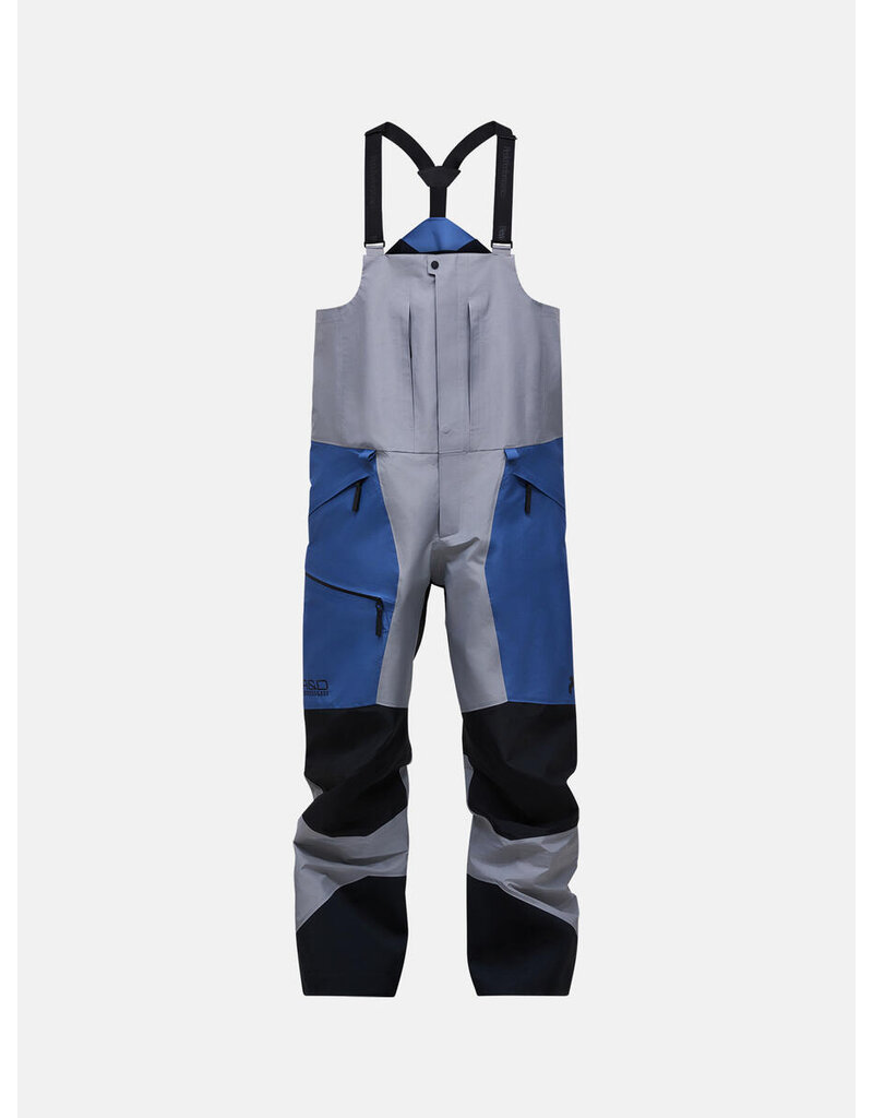 Winter 2026 Vertical Gore-Tex Pro Bib Pants Men