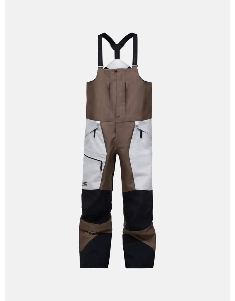 Winter 2026 Vertical Gore-Tex Pro Bib Pants Men