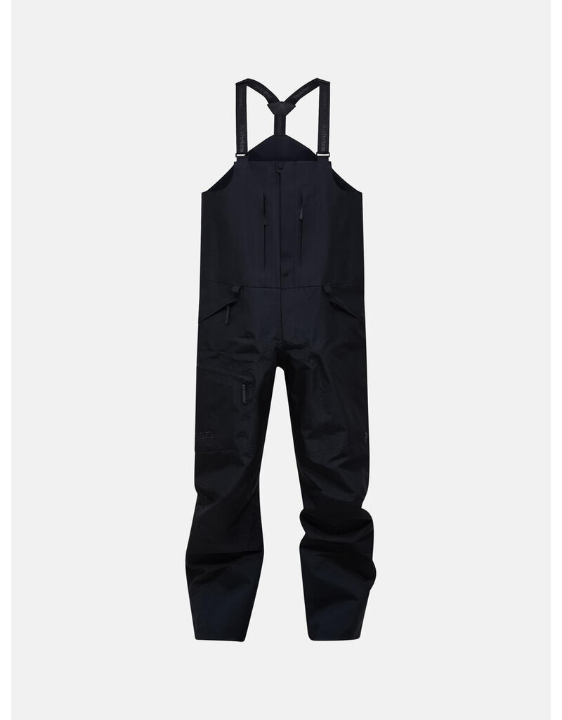 Winter 2026 Vertical Gore-Tex Pro Bib Pants Men