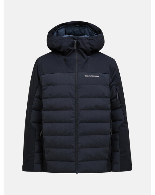 Winter 2026 Shred Down Jacket Men