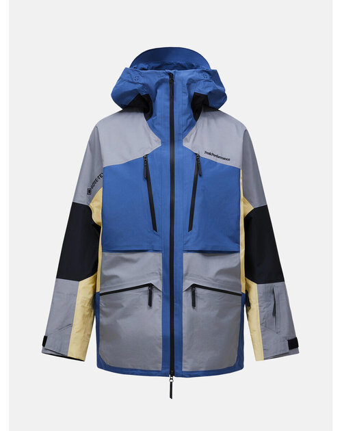 Winter 2026 Vertical Gore-Tex Pro Jacket Men