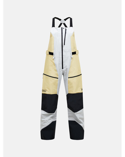 Winter 2026 Vertical Gore-Tex Pro Bib Pants Women