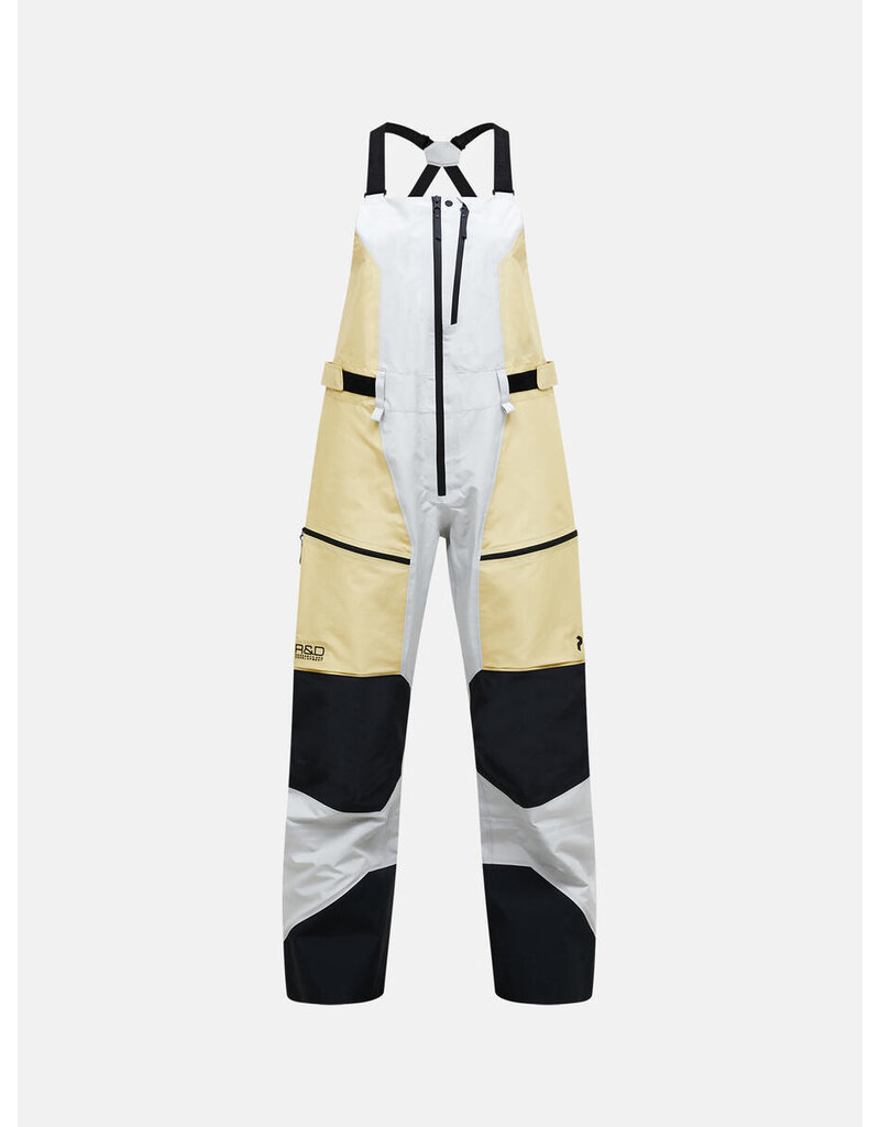 Winter 2026 Vertical Gore-Tex Pro Bib Pants Women