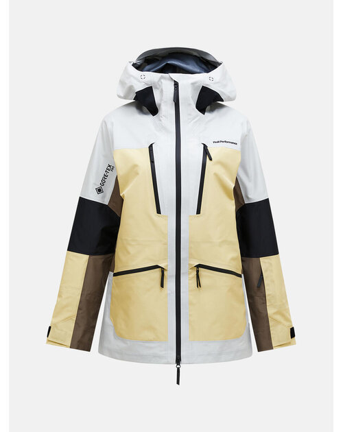 Winter 2026 Vertical Gore-Tex Pro Jacket Women