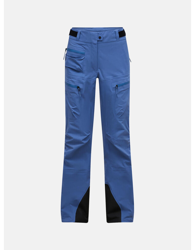 Winter 2026 Vislight Gore-Tex C-Knit Pants Women