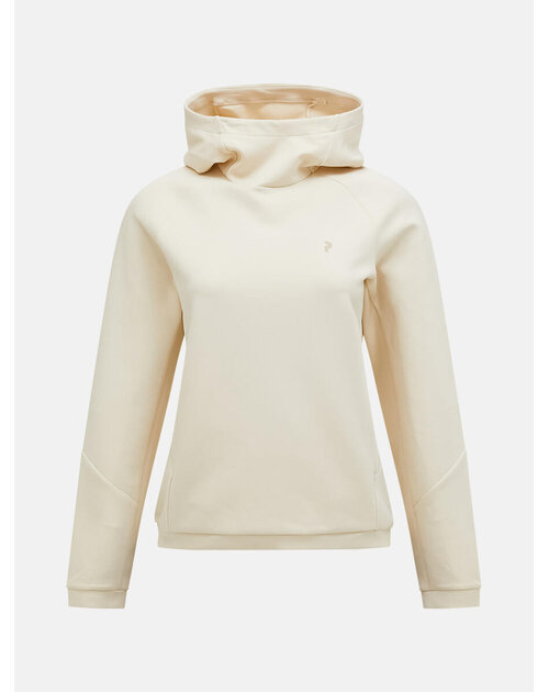 Winter 2026 Sportstech Hoody Women
