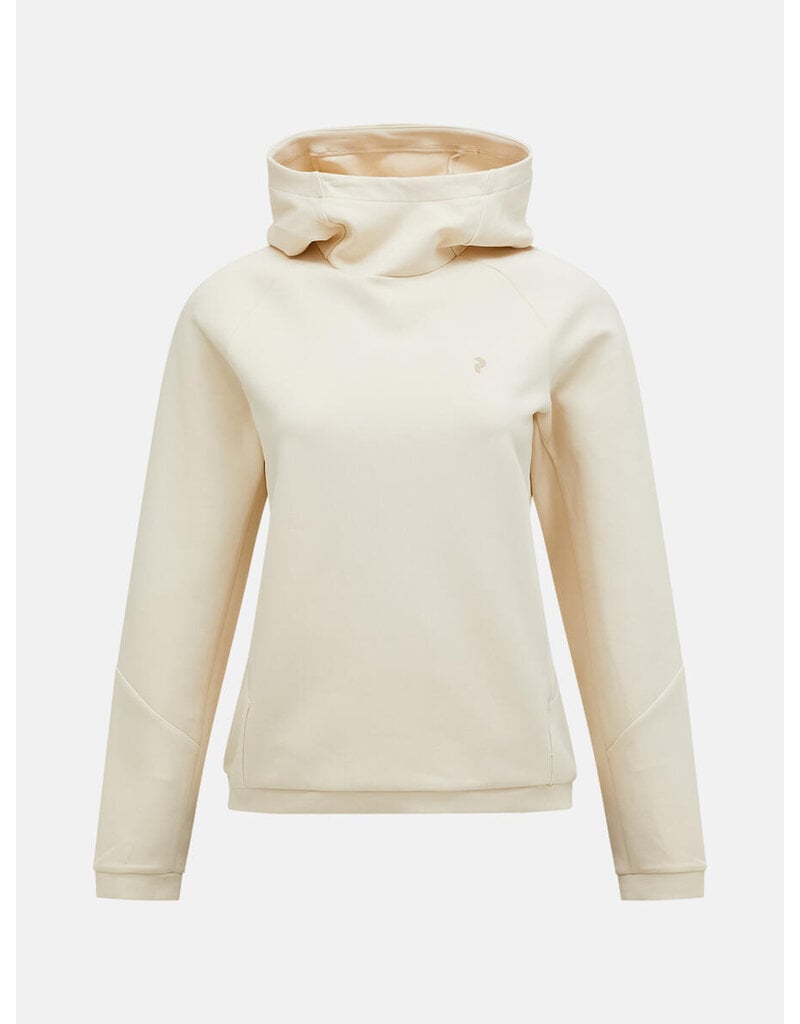 Winter 2026 Sportstech Hoody Women