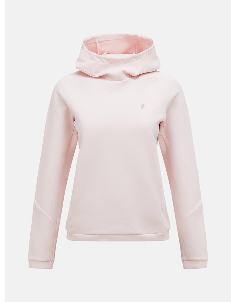 Winter 2026 Sportstech Hoody Women