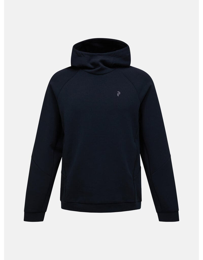 Winter 2026 Sportstech Hoody Men