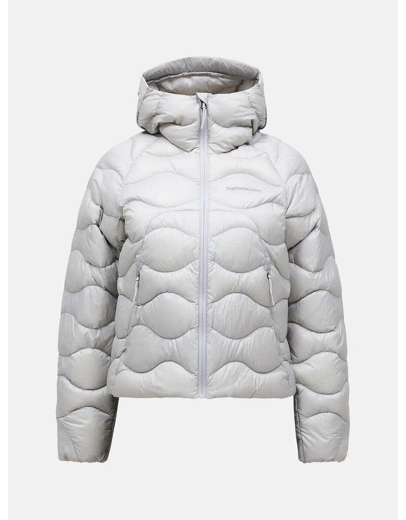Winter 2026 W Helium Nova Hood Women