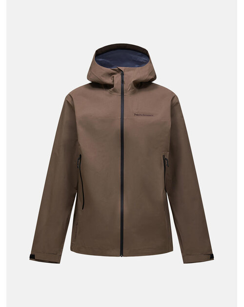 Winter 2026 Treeline Gore-Tex 3L Jacket Men