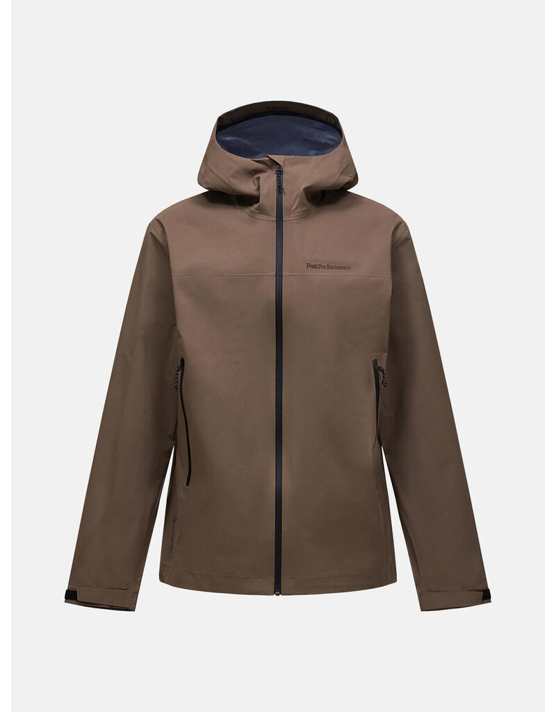 Winter 2026 Treeline Gore-Tex 3L Jacket Men