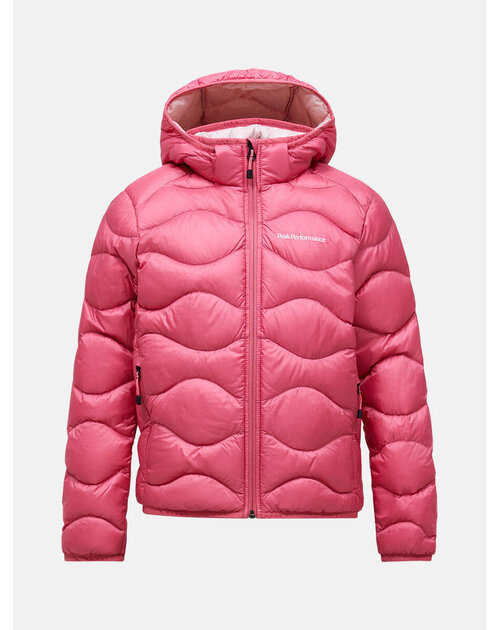 Winter 2026 Helium Down Hood Jacket Junior