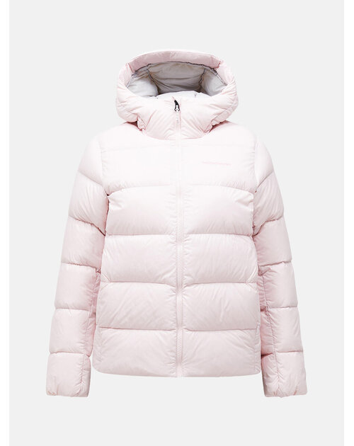 Winter 2026 Frost Down Puffer Jacket