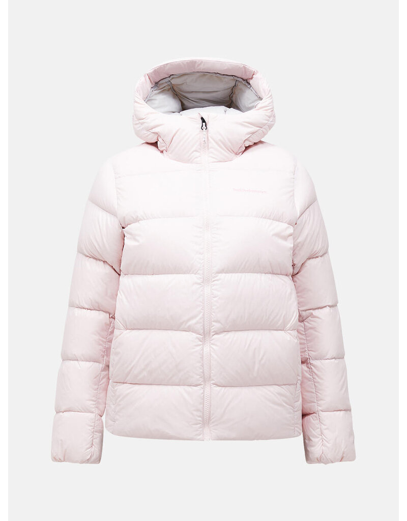Winter 2026 Frost Down Puffer Jacket