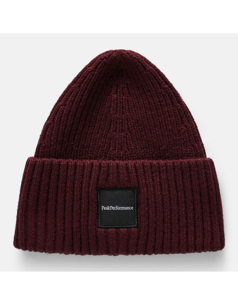 Winter 2026 Cornice Hat