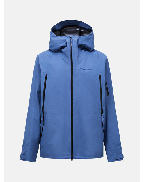 Winter 2026 Ridge Ace Ski Jacket Men