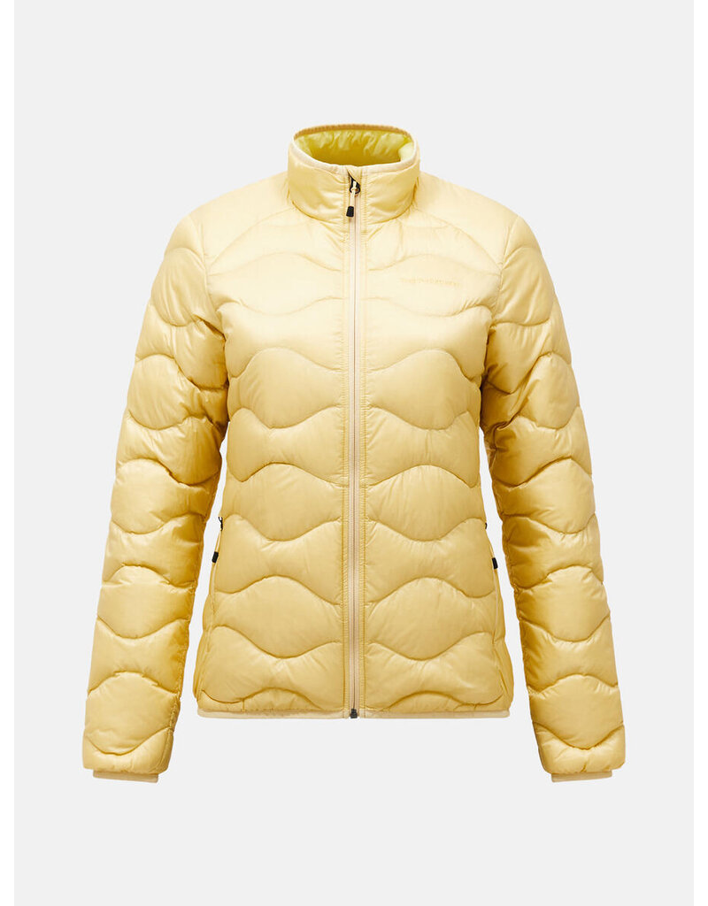 Winter 2026 Helium Down Jacket Women