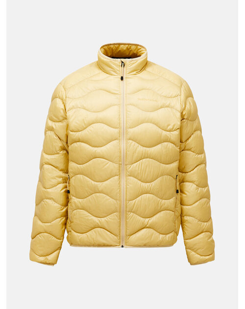 Winter 2026 Helium Down Jacket Men