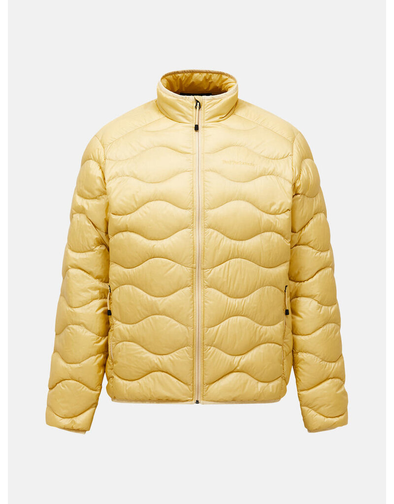 Winter 2026 Helium Down Jacket Men