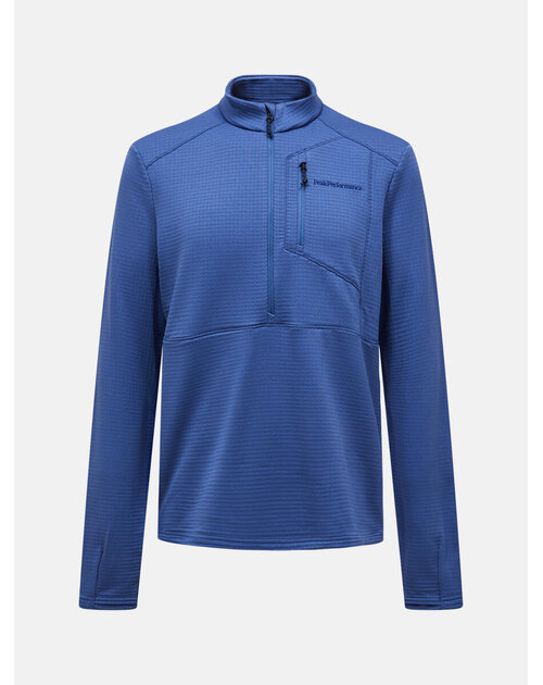 Winter 2026 Trail Polartec Half Zip Men